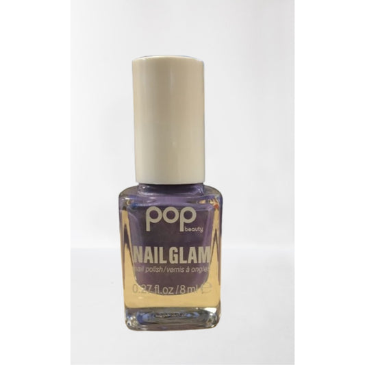 Pop Beauty Nail Glam Nail Polish Color - SuperNova 0.27 fl oz