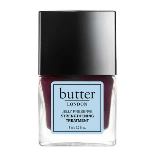 Victoria Plum Strengthening Jelly Treatment - 0.2 fl oz by butter LONDON