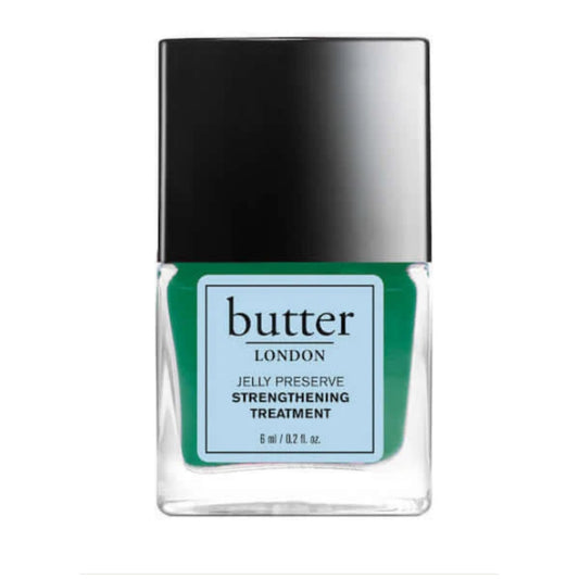 Bramley Apple Strengthening Jelly Treatment - 0.2 fl oz by butter LONDON