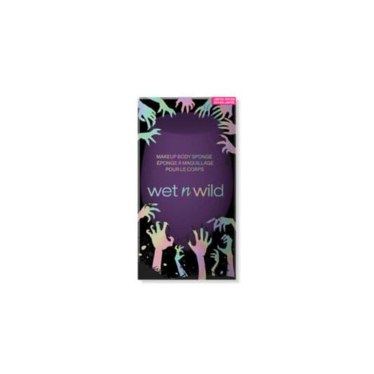Wet n Wild Fantasy Maker Makeup Sponge, Purple