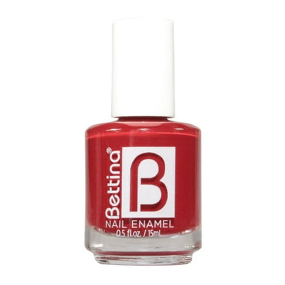 Bettina Nail Enamel Poderosa/Powerful