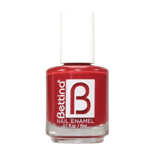 Bettina Nail Enamel Poderosa/Powerful
