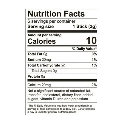 Starburst Fruit Punch Drink Mix, Sugar-Free On-The-Go Drink Mix, 0.59oz (16.4g), 3 Pack