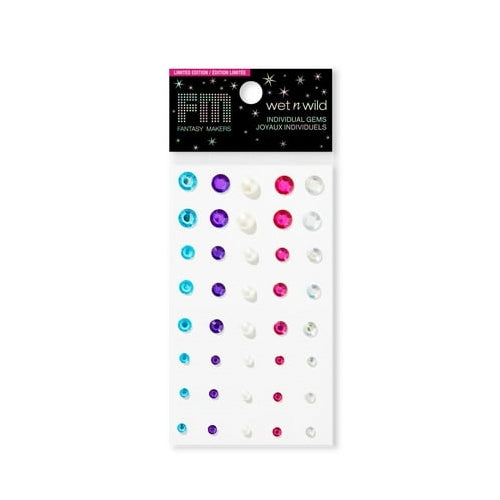 Wet n Wild Fantasy Makers Individual Gems - Cauldron Crew