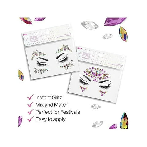 Wet n Wild Fantasy Makers Individual Gems - Cauldron Crew