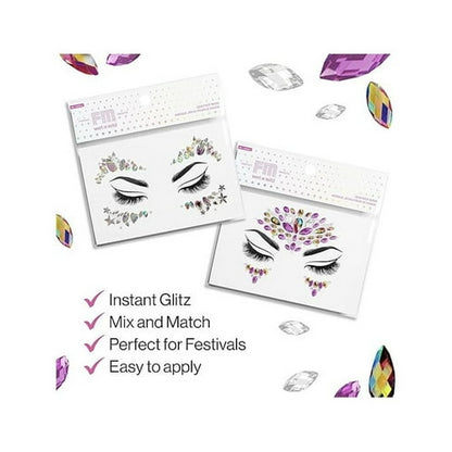 Wet n Wild Fantasy Makers Individual Gems - Cauldron Crew