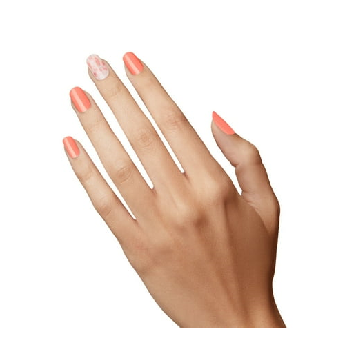 Dashing Diva Gloss Ultra Shine Gel Palette - Papaya Breeze