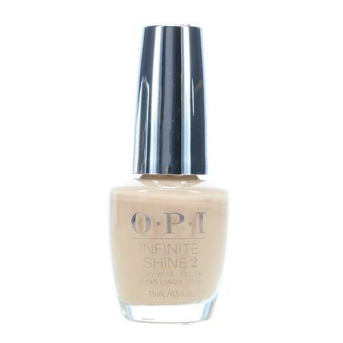 OPI Infinite Shine Samoan Sand 0.5 oz