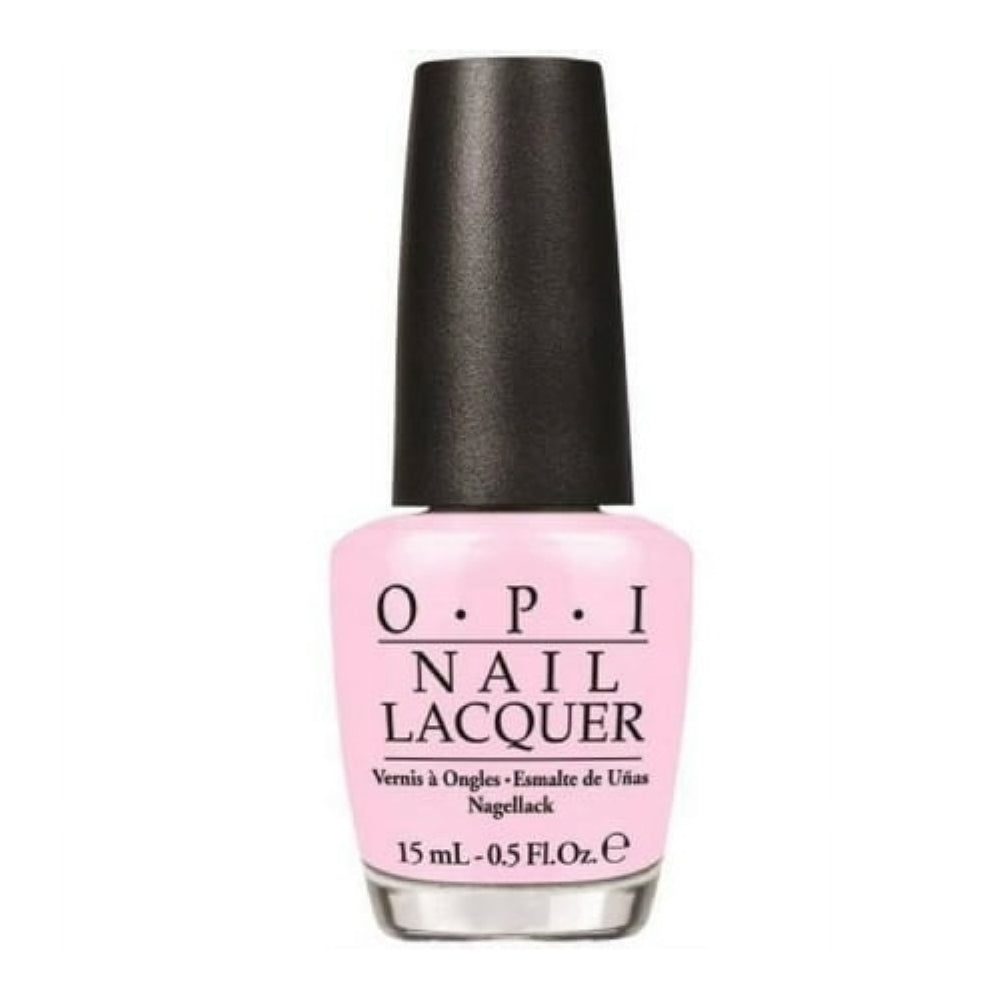 OPI Nail Lacquer Polish .5oz/15mL - Mod About You B56