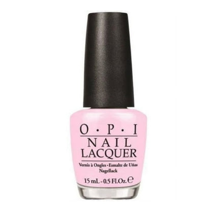 OPI Nail Lacquer Polish .5oz/15mL - Mod About You B56