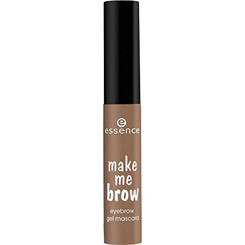 essence | Make Me Brow Eyebrow Gel Mascara | 01 Blondy Brows