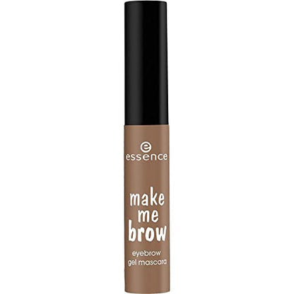 essence | Make Me Brow Eyebrow Gel Mascara | 01 Blondy Brows