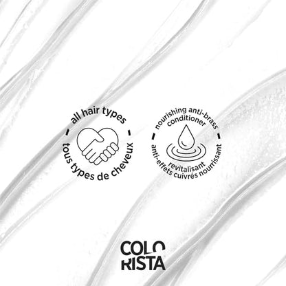 L'Oreal Paris Colorista Bleach, All Over