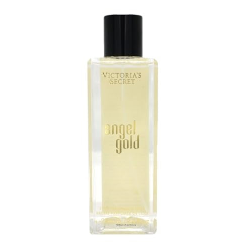 Victoria's Secret Angel Gold Fine Fragrance Mist 8.4 FL Oz
