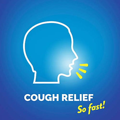 Alka-Seltzer Plus Severe Cold and Flu Day/Night Powder, 12 Count