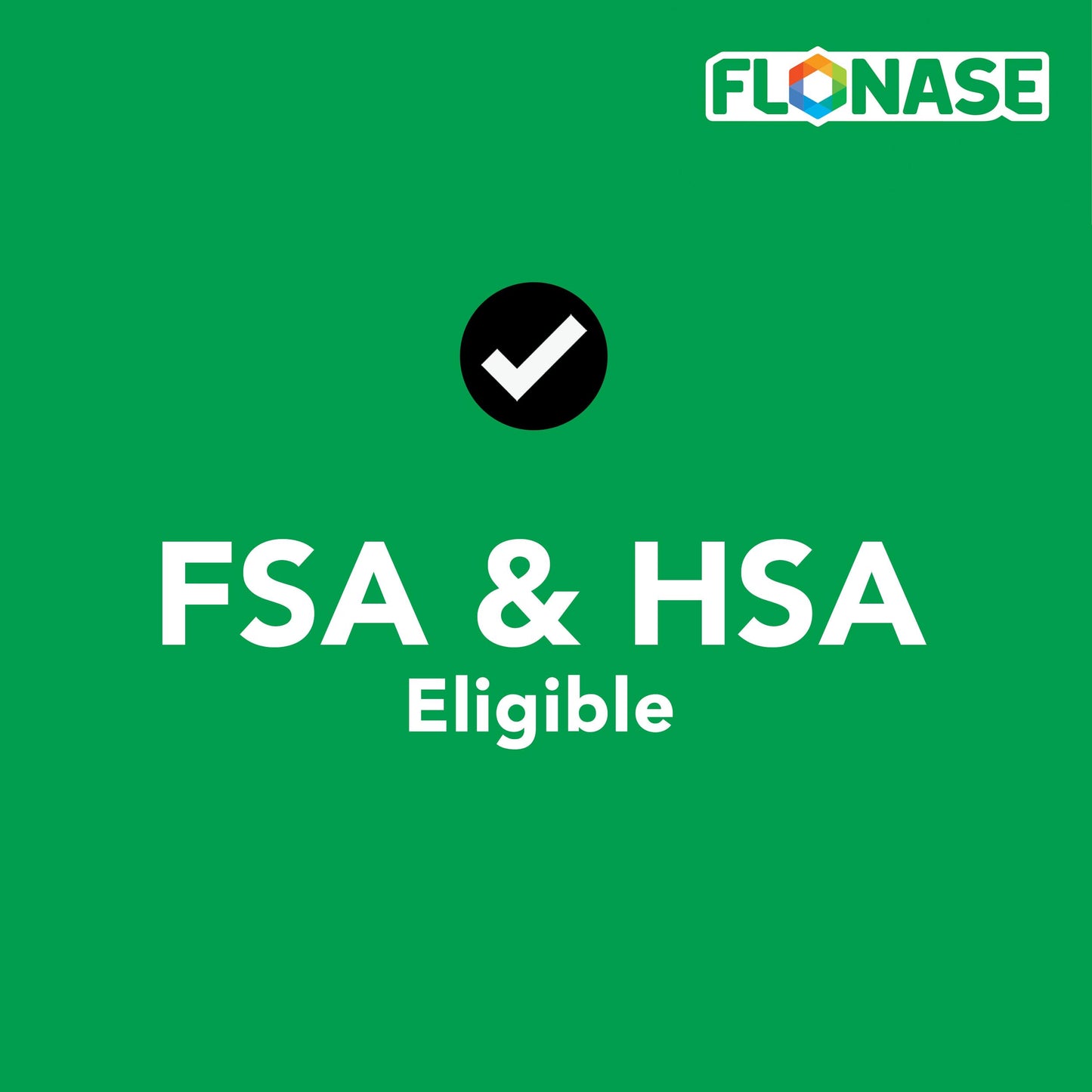 Flonase Children’s Allergy Relief Nasal Spray, 24-Hour Non-Drowsy Multi-Symptom Relief – 72 Sprays