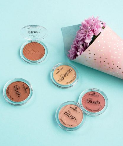 essence The Blush Believing 70