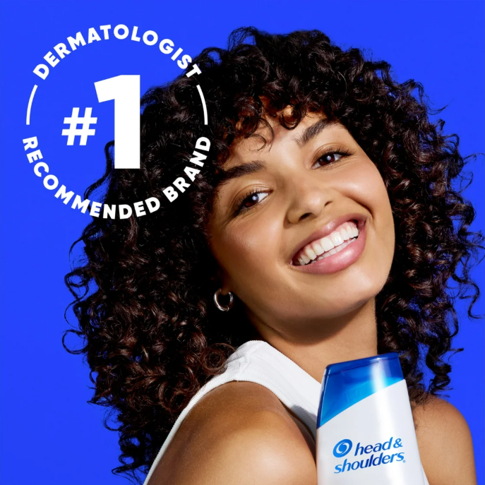 Head & Shoulders, 2 In 1 Old Spice Pure Sport, 12.5 Ounce 2 Pack