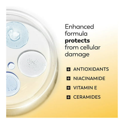 Olay Face Lotion with Sunscreen, Complete Plus Face Moisturizer with SPF 40, 6 fl oz