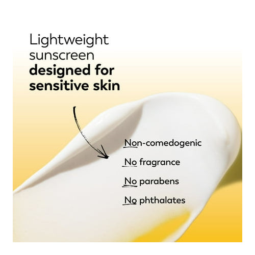 Olay Face Lotion with Sunscreen, Complete Plus Face Moisturizer with SPF 40, 6 fl oz