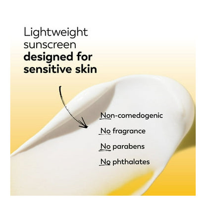 Olay Face Lotion with Sunscreen, Complete Plus Face Moisturizer with SPF 40, 6 fl oz