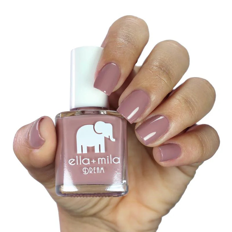 ella+mila Dream Collection, Dreamcatcher, Professional, Quick Dry, Long-Lasting Nail Polish