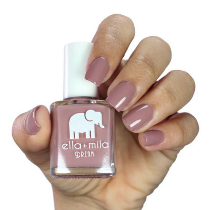ella+mila Dream Collection, Dreamcatcher, Professional, Quick Dry, Long-Lasting Nail Polish