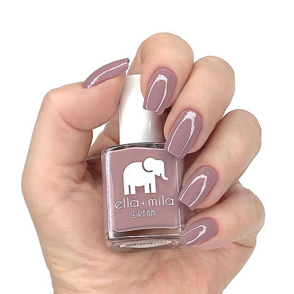 ella+mila Dream Collection, Dreamcatcher, Professional, Quick Dry, Long-Lasting Nail Polish