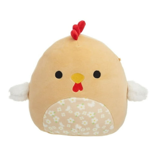 Squishmallows 8" Easter Rutie the Rooster