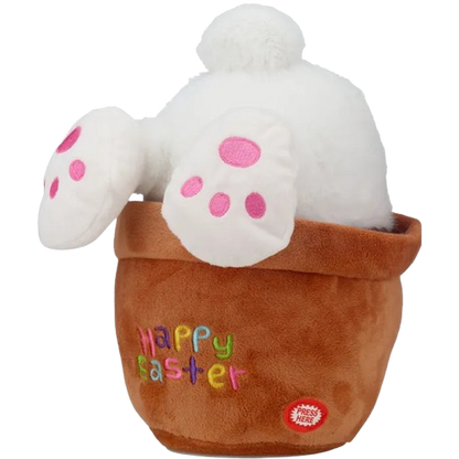 Kaisiyang - Rabbit Plush Toy