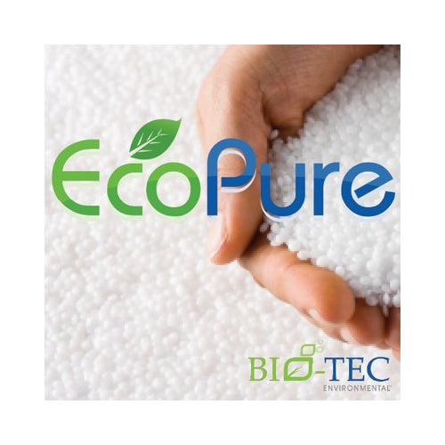 EcoPure Easter Grass, Premium Biodegradable Super Bright - 2 Pack Pink, 1.5 Oz (42.5g)