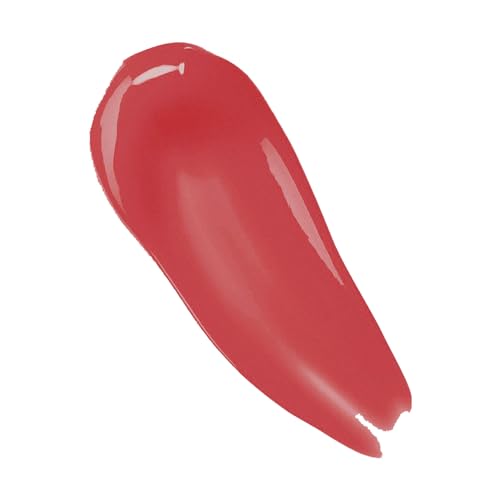 FLOWER Beauty By Drew Barrymore Perfect Pout Hydrating Lip Mask - Soothes + Softens Lips + Natural-Looking Tint - Recovery Lip Treatment + Moisturizes + Hydrates Lips - Scented - Cruelty-Free + Vegan ( Berry-More)