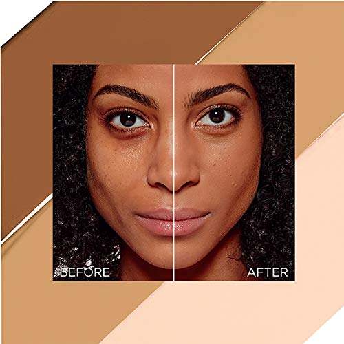 L'Oreal Paris Cosmetics Makeup Infallible Pro-Matte Liquid Longwear Foundation, Rich Chocolate, 1 fl oz.