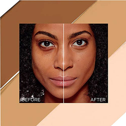 L'Oreal Paris Cosmetics Makeup Infallible Pro-Matte Liquid Longwear Foundation, Rich Chocolate, 1 fl oz.