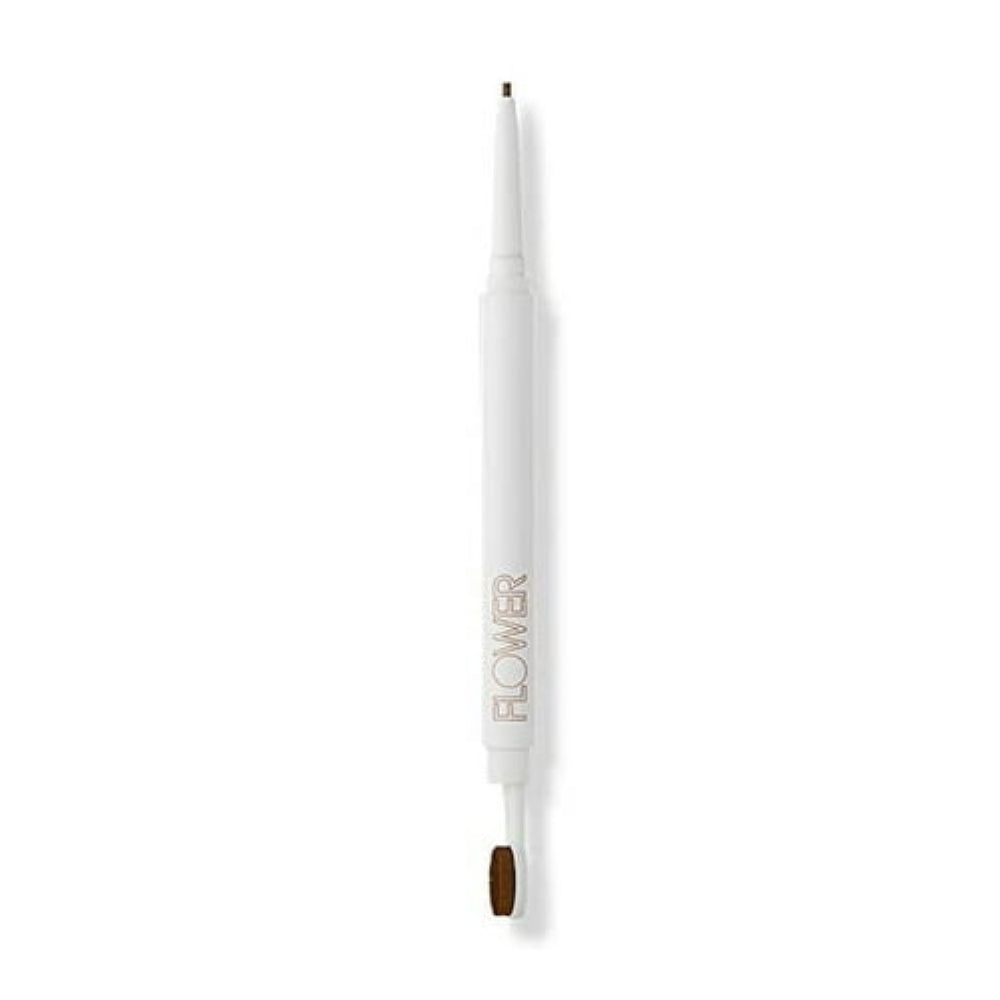 FLOWER Beauty The Skinny Microbrow Pencil - Taupe