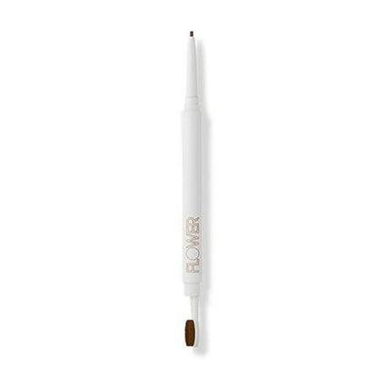 FLOWER Beauty The Skinny Microbrow Pencil - Taupe