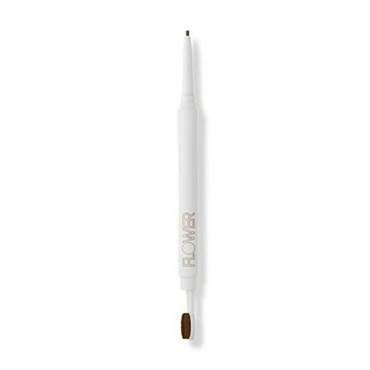 FLOWER Beauty The Skinny Microbrow Pencil - Taupe