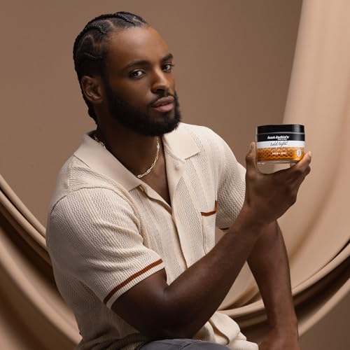 Aunt Jackie's Award-Winning Braid + Twist Collection Hold Tight Braid & Twist Gel with Extra Firm Hold, 7.5oz