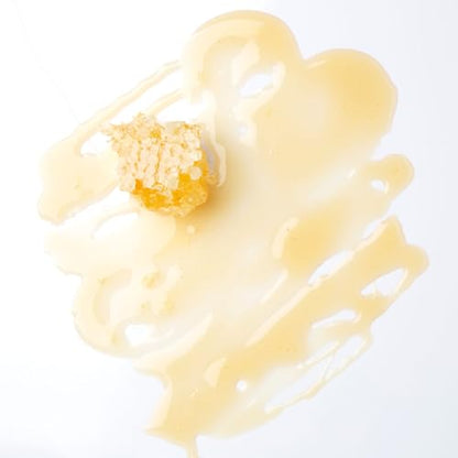 tgin Honey Miracle Hair Mask for Natural, Dry, Curly Type 3c and 4c Hair - 12 oz - Deep Conditioner