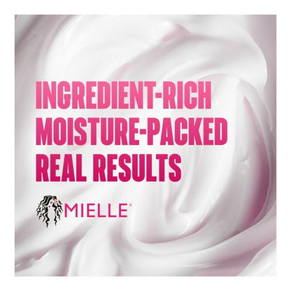Mielle Pomegranate and Honey Twisting Souffle 12 fl. oz.