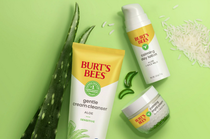 Burt's Bees Burt's Bees Face Cleanser for Sensitive Skin, 6 Ounce.