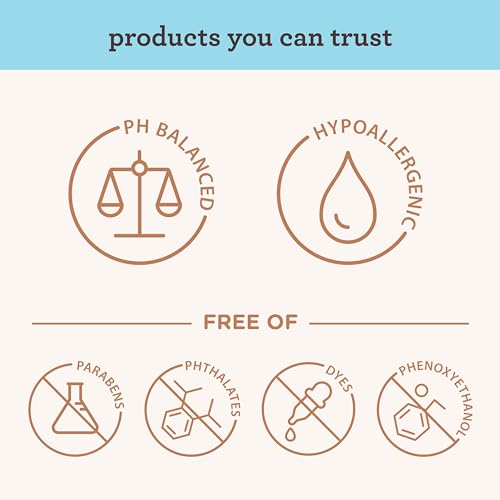 Aveeno Baby Daily Moisturizing Cream with Prebiotic Oat, Hypoallergenic Baby Lotion with Coconut Oil & Shea Butter Moisturizes Sensitive Skin for 24 Hours, Gentle Coconut Scent, 12 fl. oz 2 Pack
