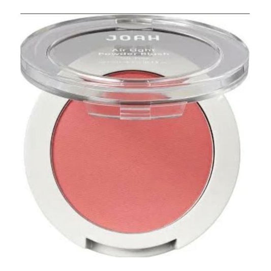 Joah Beauty, Air Light Soft Powder Blush - JAPB05 - Cool Magnolia, 0.14 oz