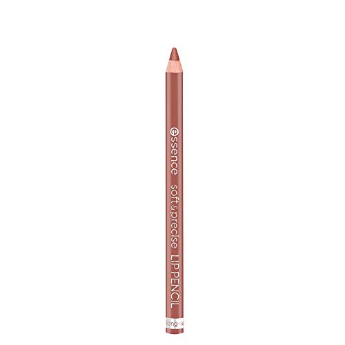 Essence soft & precise lip pencil - 05 Legendary