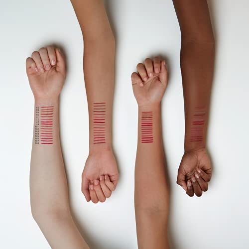 Essence soft & precise lip pencil - 05 Legendary