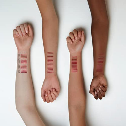 Essence soft & precise lip pencil - 05 Legendary