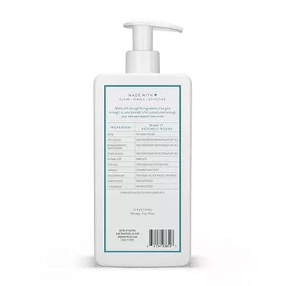 Native Cashmere & Rain Strengthening Conditioner – 16.5 fl oz - Pack Of 01