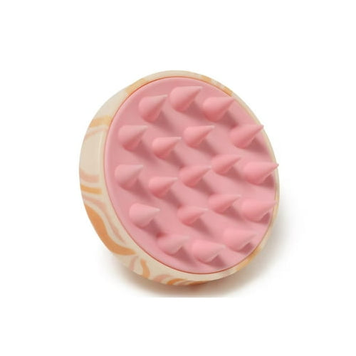Scalp Massager Brush By Studio Dry
