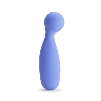 plusOne Personal Massager, 10 Vibration Settings, Waterproof, Body-Safe Silicone, Ultra Hygienic, USB Rechargeable, for Women and Men