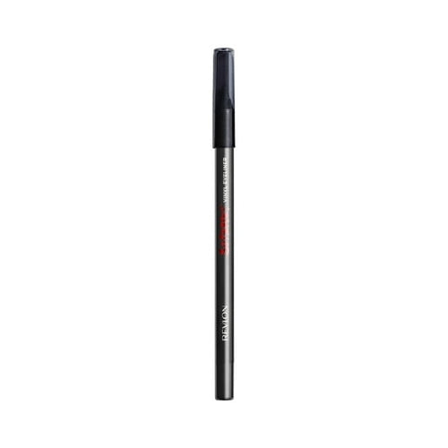 Revlon So Fierce! Waterproof Vinyl Gel Eyeliner Pencil, 860 Midnight Mystery